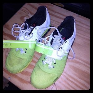 Reebok CrossFit Training shoes